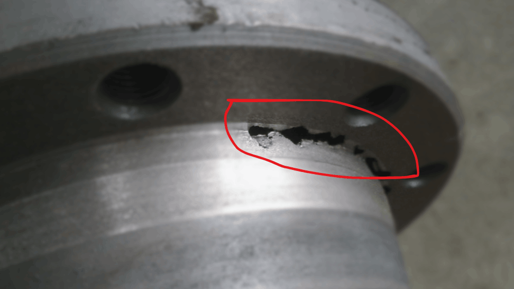 Shrinkage Cavities vs. Shrinkage Porosity